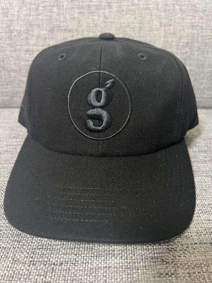 supreme GOODENOUGH 6-Panel BLACK シュプリーム - メルカリ