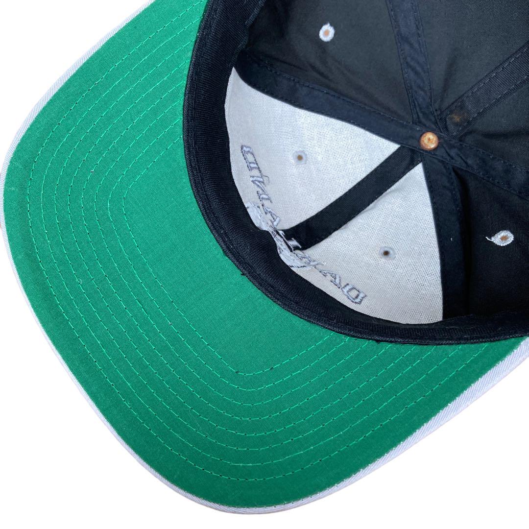 帽子 VINTAGE OAKLAND RAIDERS CAP