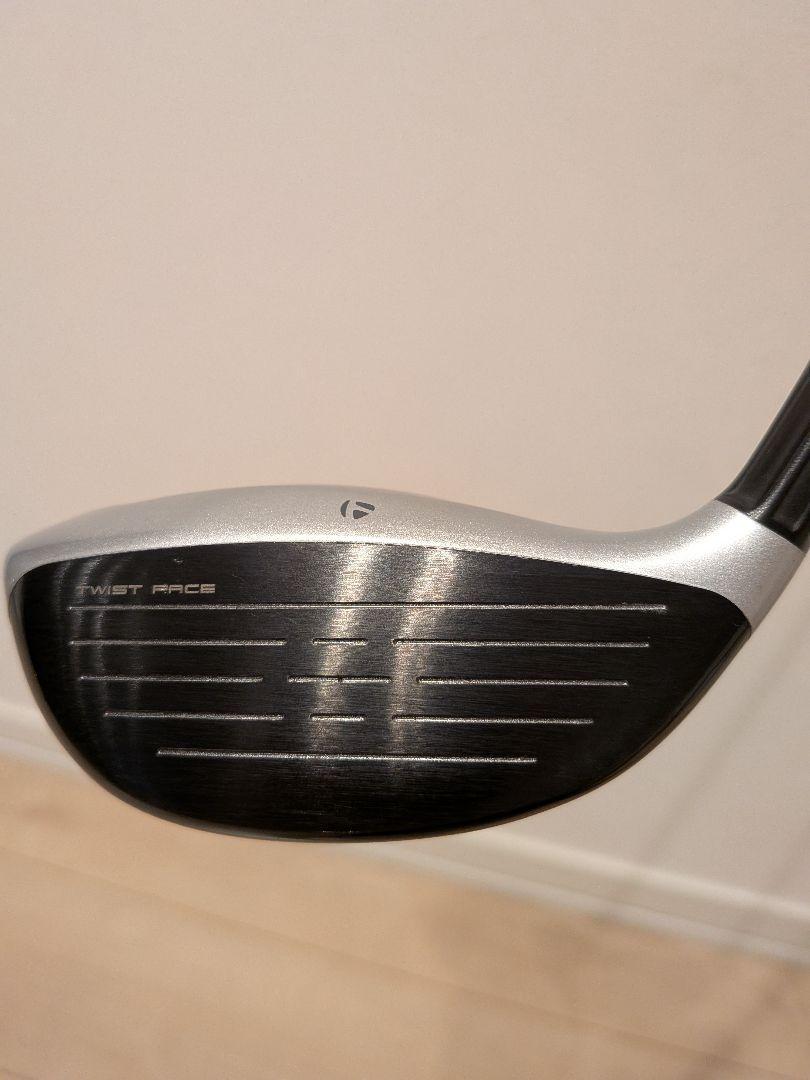 TaylorMade M6 フェアウェイウッド