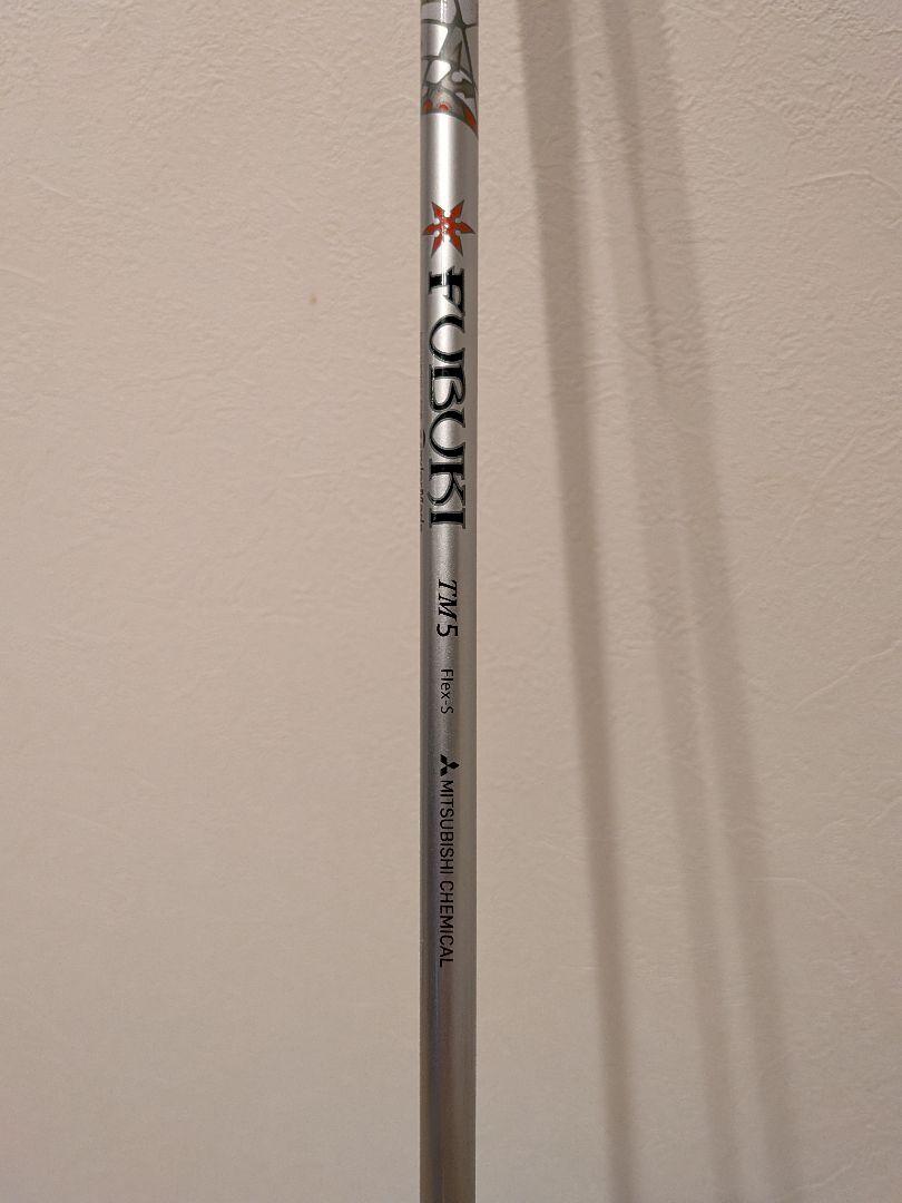 TaylorMade M6 フェアウェイウッド