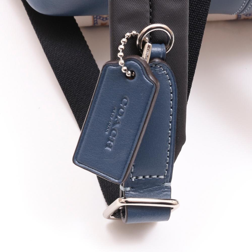 定番人気SALE ♡COACH♡レザー×Starリュック♡ bILOC-m45403836816 人気新番