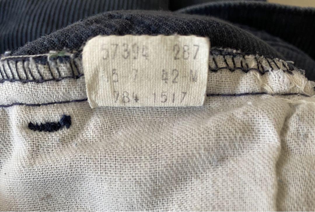 Jリーバイス784ブーツカット　フレア　コーデュロイ　Levis