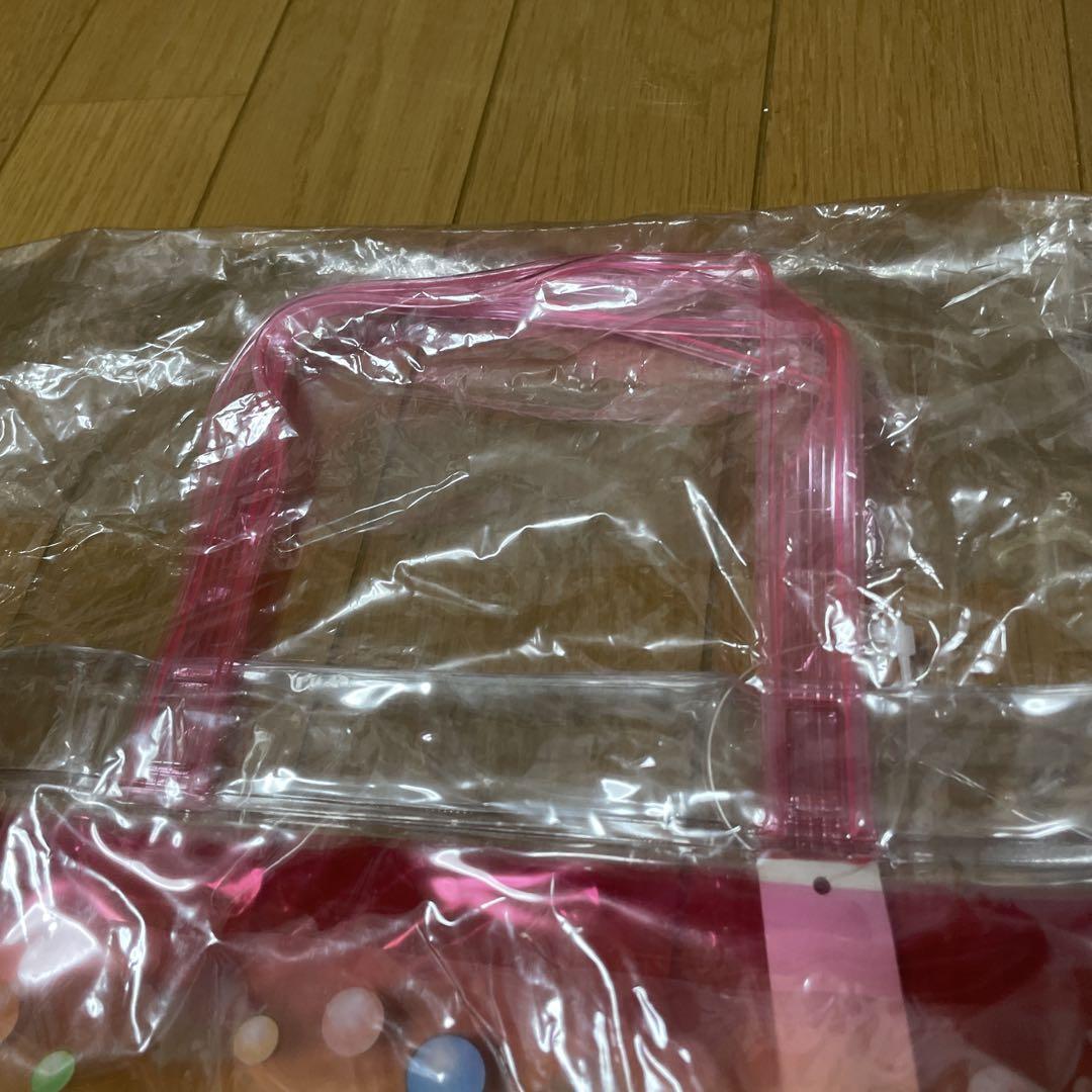 キティ ビーチバック 平成レトロ サンリオ