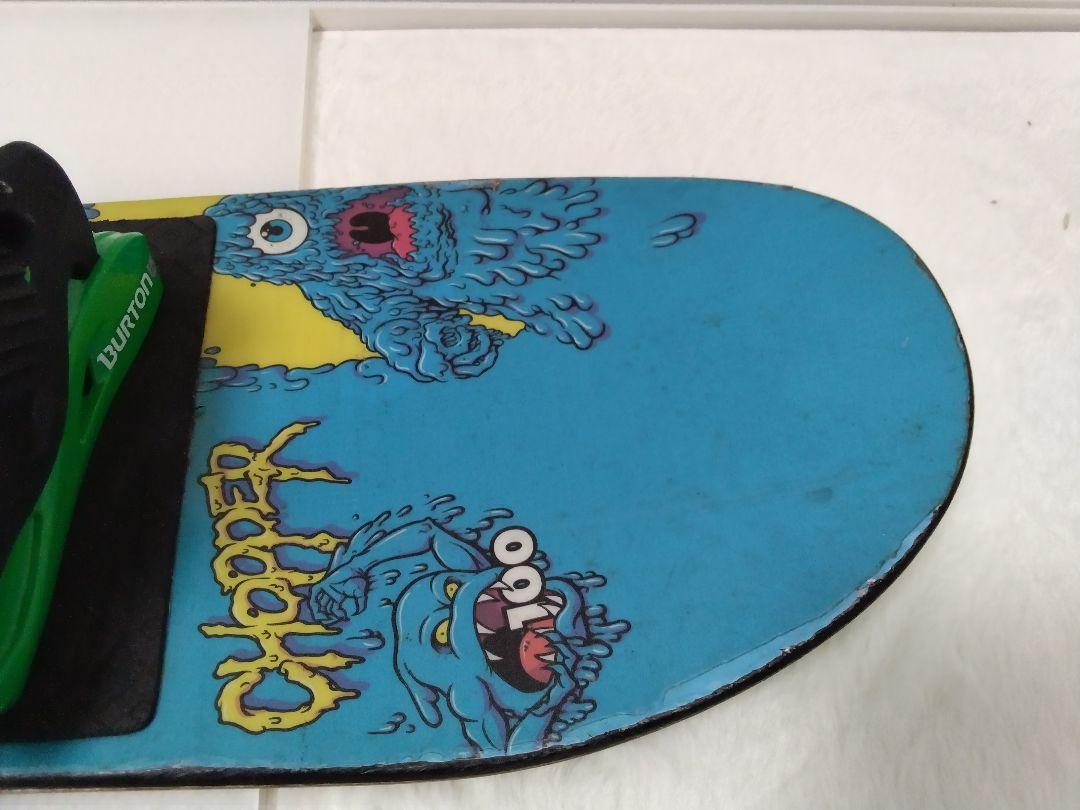 ◇BURTON chopper 100cm◇