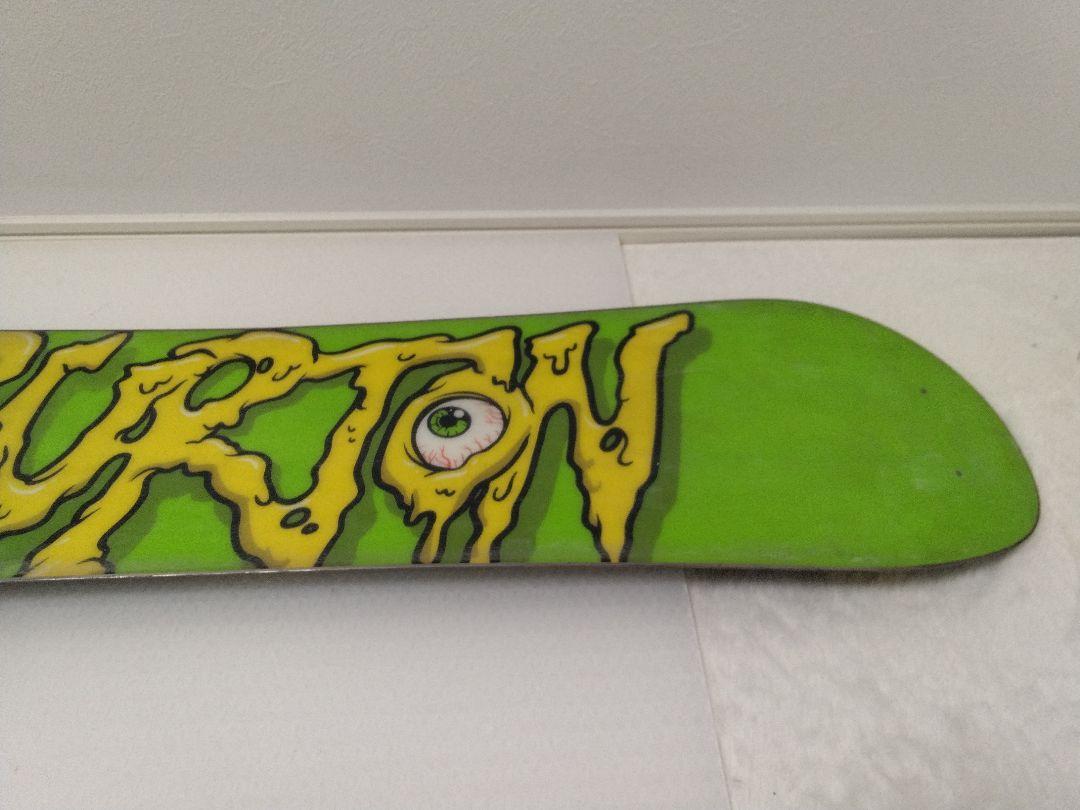 ◇BURTON chopper 100cm◇