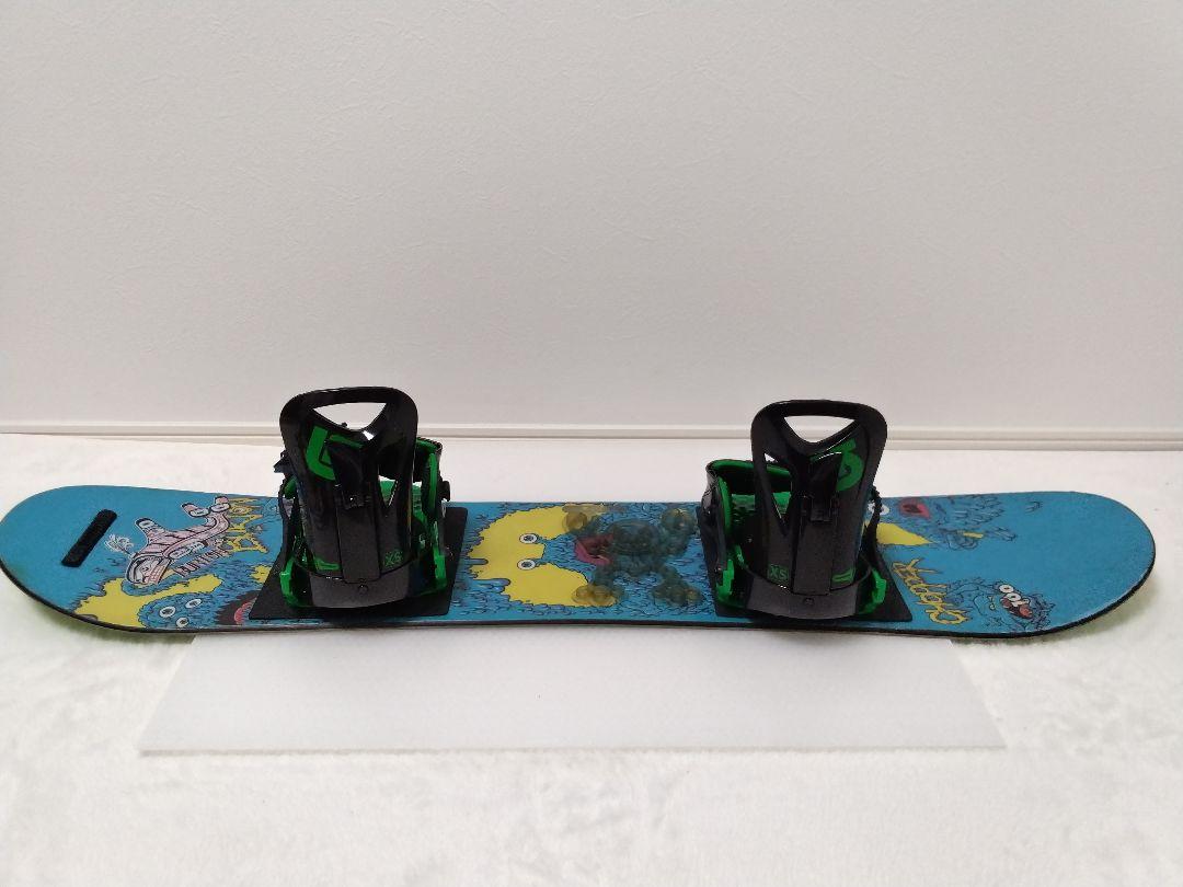 ◇BURTON chopper 100cm◇