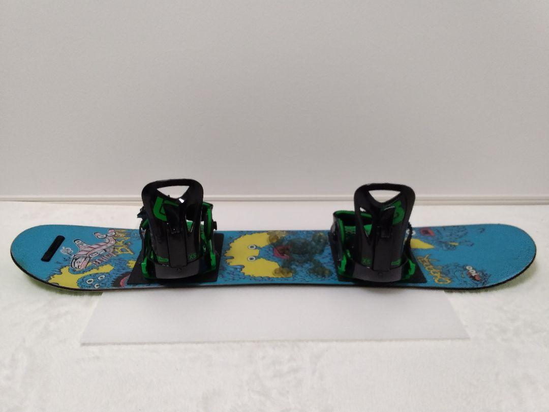 ◇BURTON chopper 100cm◇