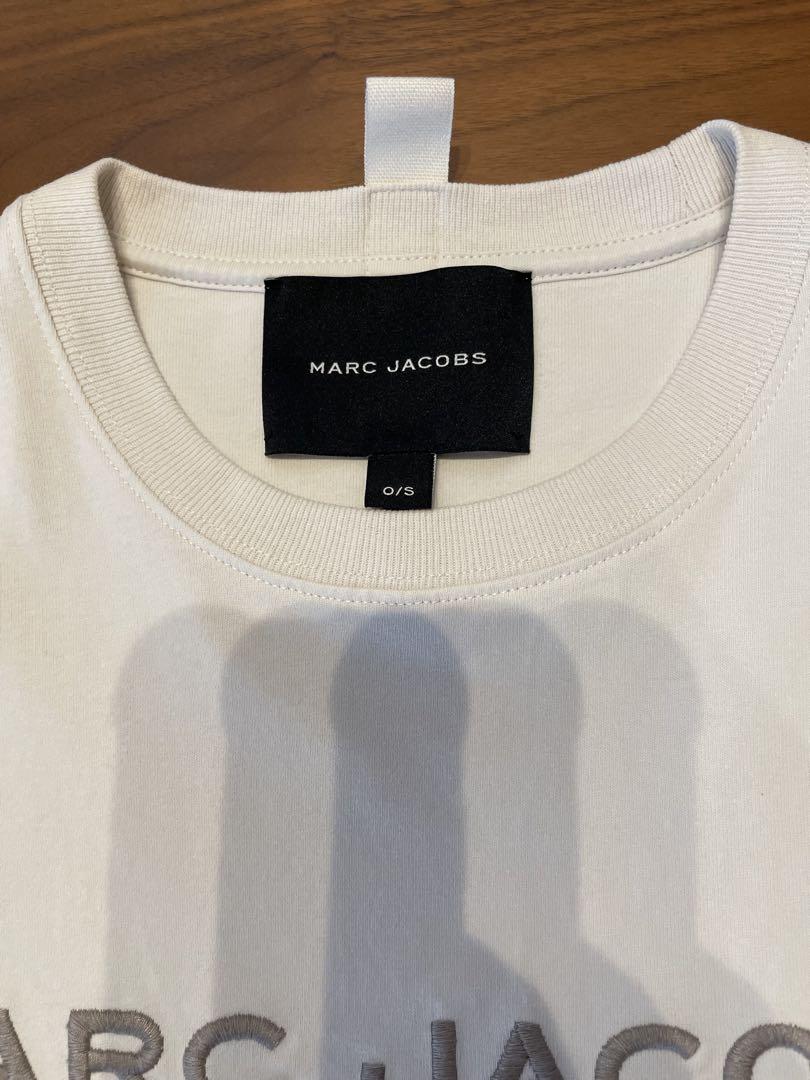 MARC JACOBSマークジェイコブス ビッグTシャツ