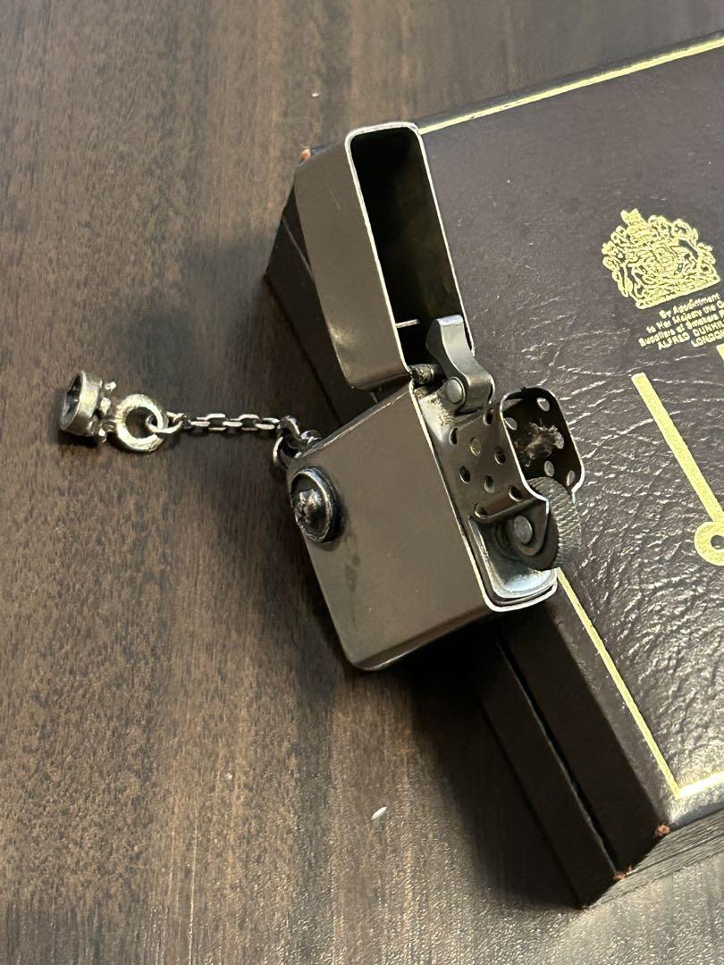 ZIPPO ガーデンオブエデン