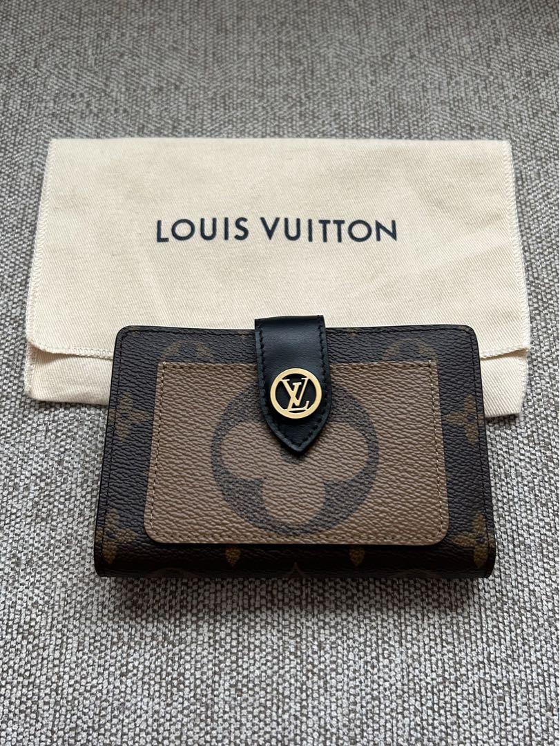 【機能性も抜群♪】LV ★ ポルトフォイユ・ジュリエット 最高級美品】ルイヴィトン ポルトフォイユ ジュリエット
