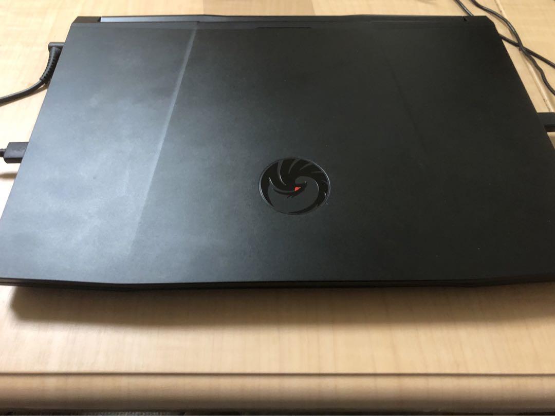 MSIゲーミングノートPC Alpha15 Ryzen7 RX6600M