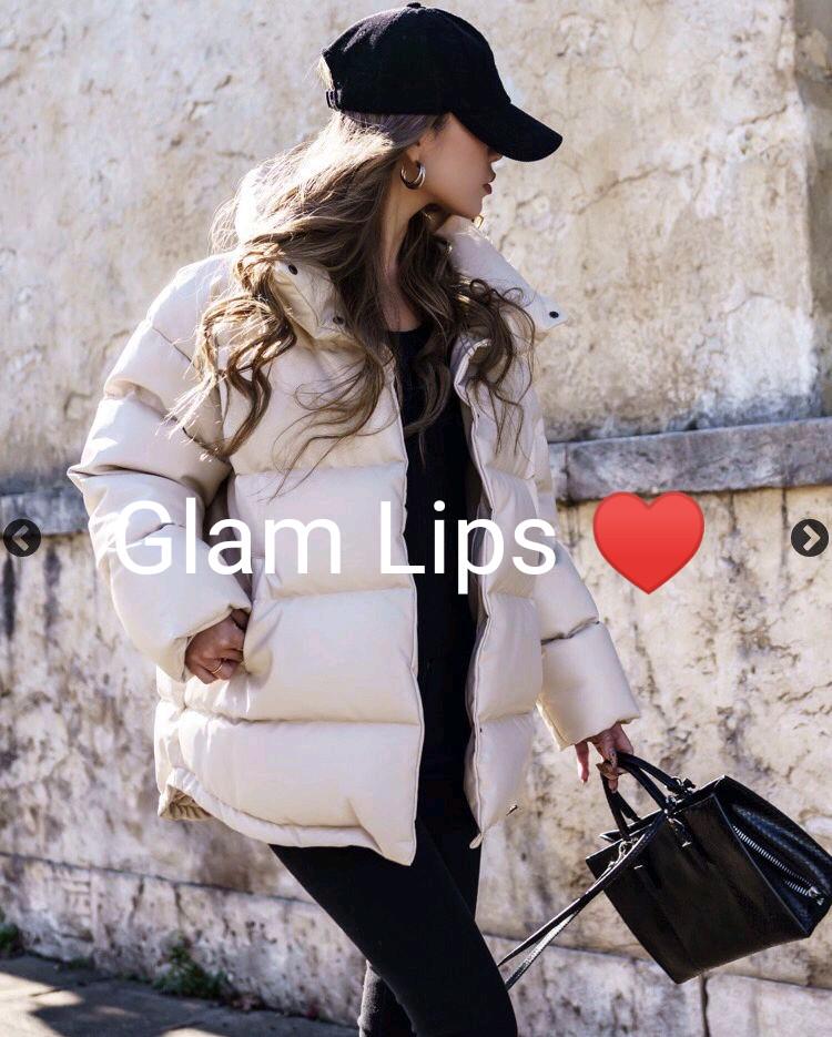 36%割引ホワイト系,FREE SIZE値引 Glam Lips エコレザースタンド 大阪値下げ Yuzuさま専用!ダントン タッサー ダウン ロング レディース ダウンジャケット