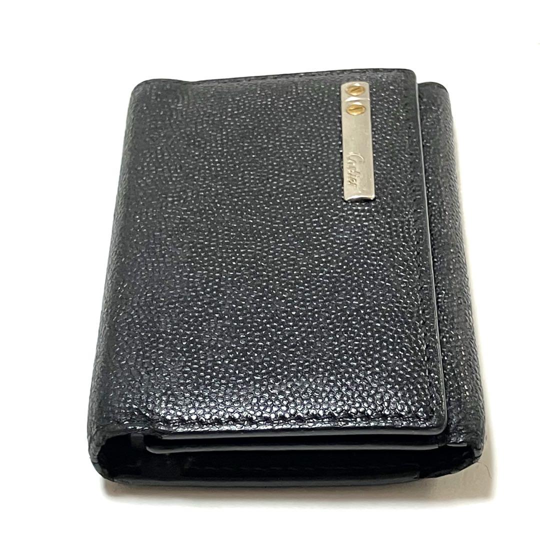楽天市場】Cartier KEY CASEカルティエ 6連キーケース型押し