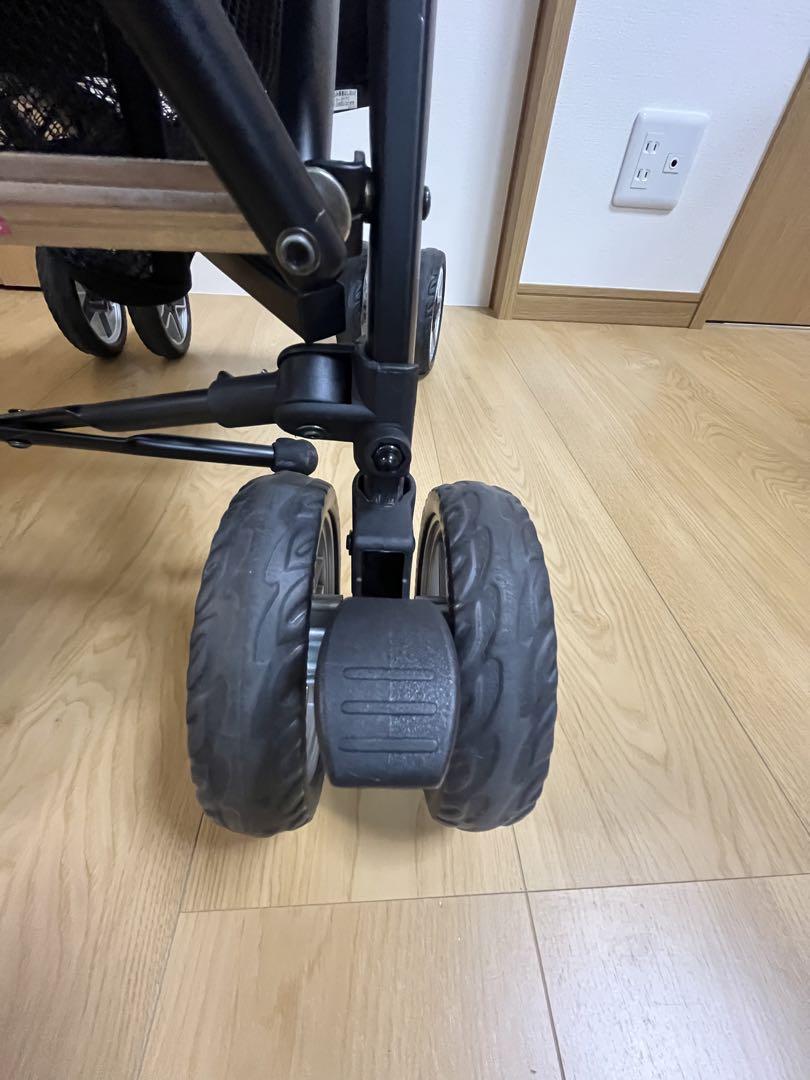 Jeep ジープバギー　スポーツリミテッドプラス　JOBU-19048GREY