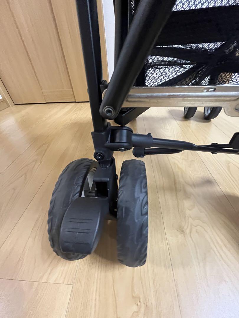 Jeep ジープバギー　スポーツリミテッドプラス　JOBU-19048GREY