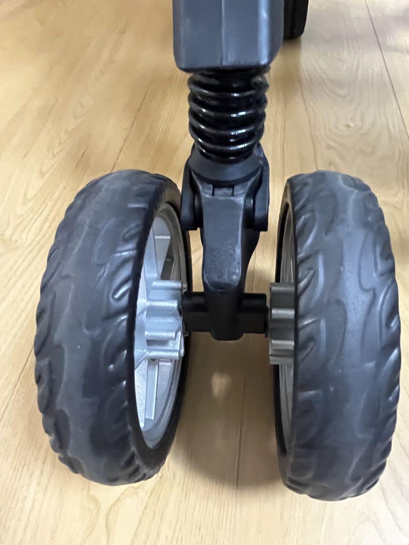Jeep ジープバギー　スポーツリミテッドプラス　JOBU-19048GREY
