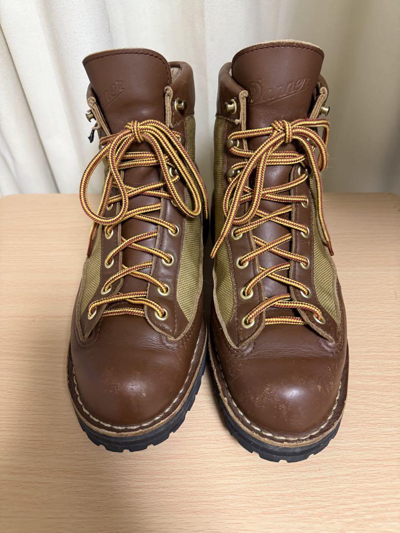 Danner ダナーライト 30440 8EE 良品