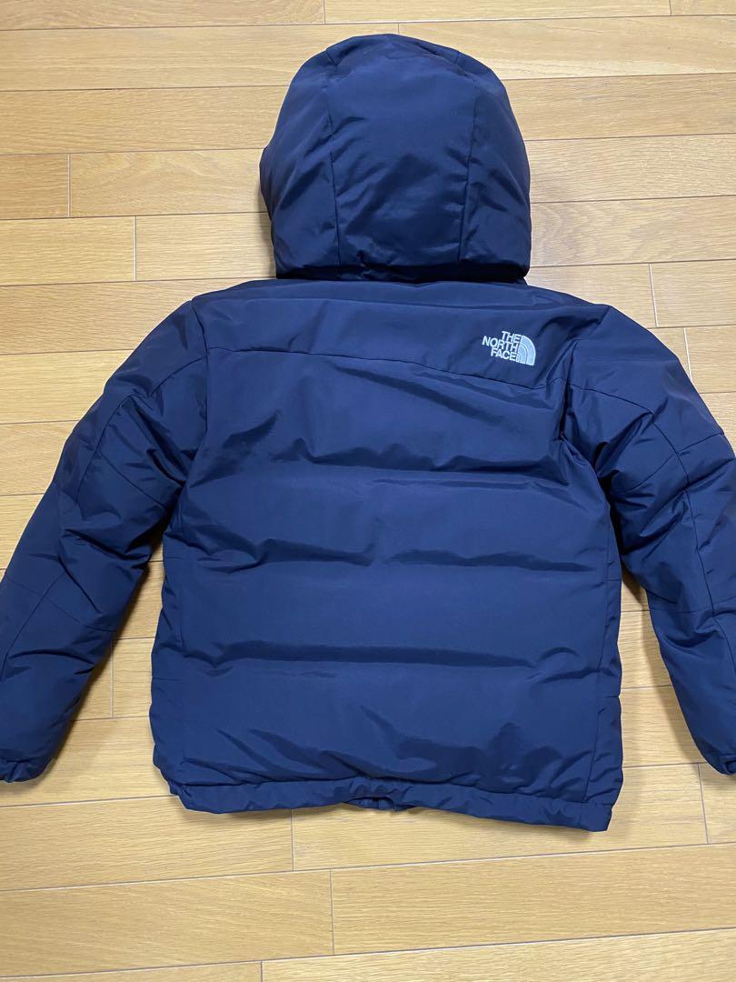 THE NORTH FACE バルトロライトジャケット 140㎝ 黒