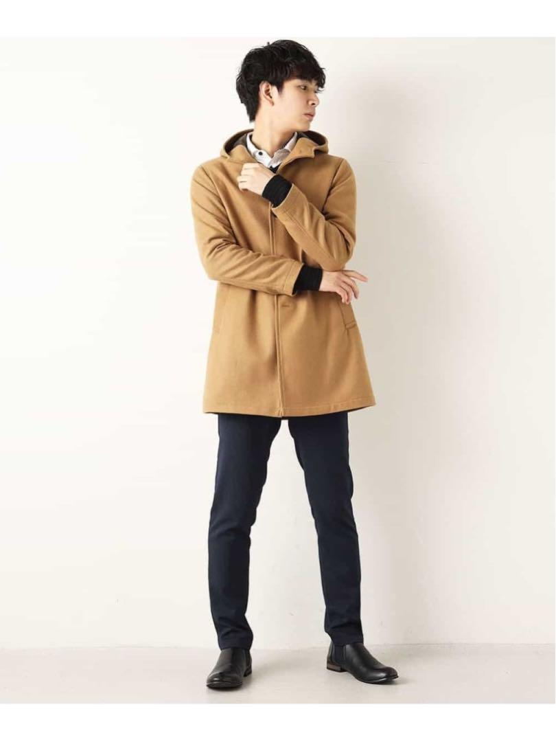MK MICHEL KLEIN HOMME 完売品