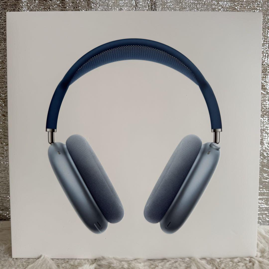 airpods max