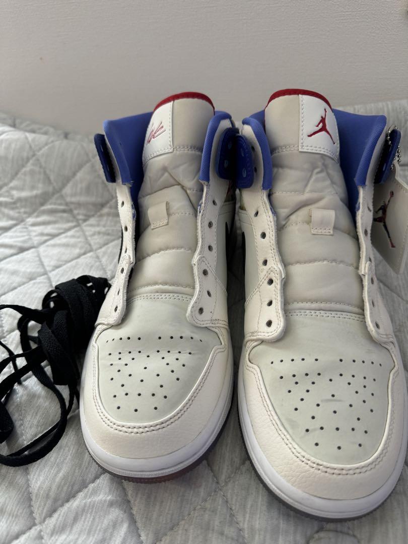 NIKE AIR JORDAN 1 MID SE FD4330-101