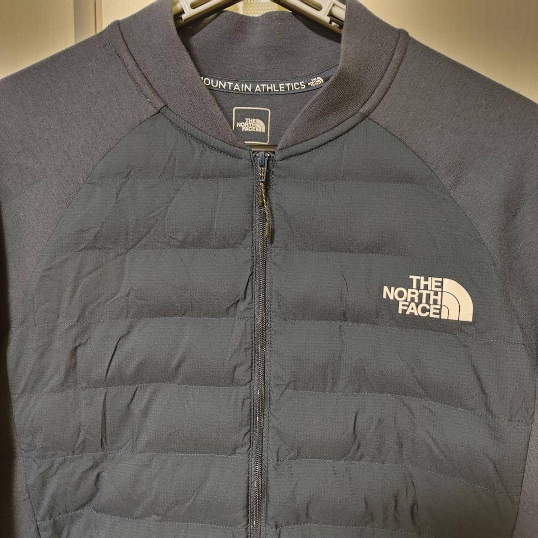 THE NORTH FACE ネイビー ジャケット