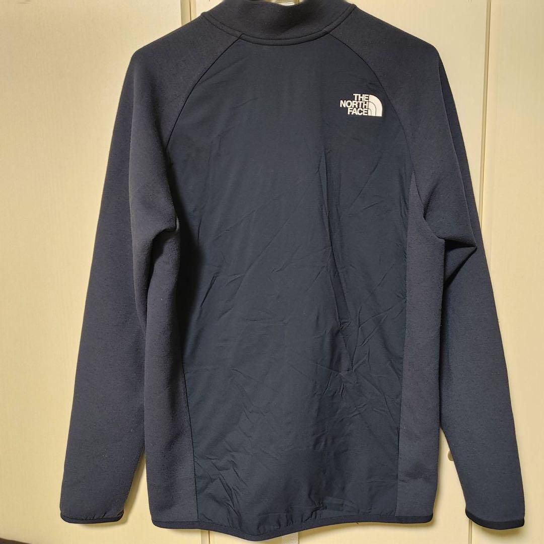 THE NORTH FACE ネイビー ジャケット