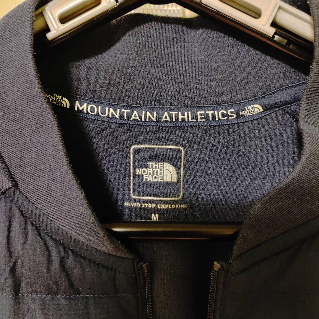 THE NORTH FACE ネイビー ジャケット