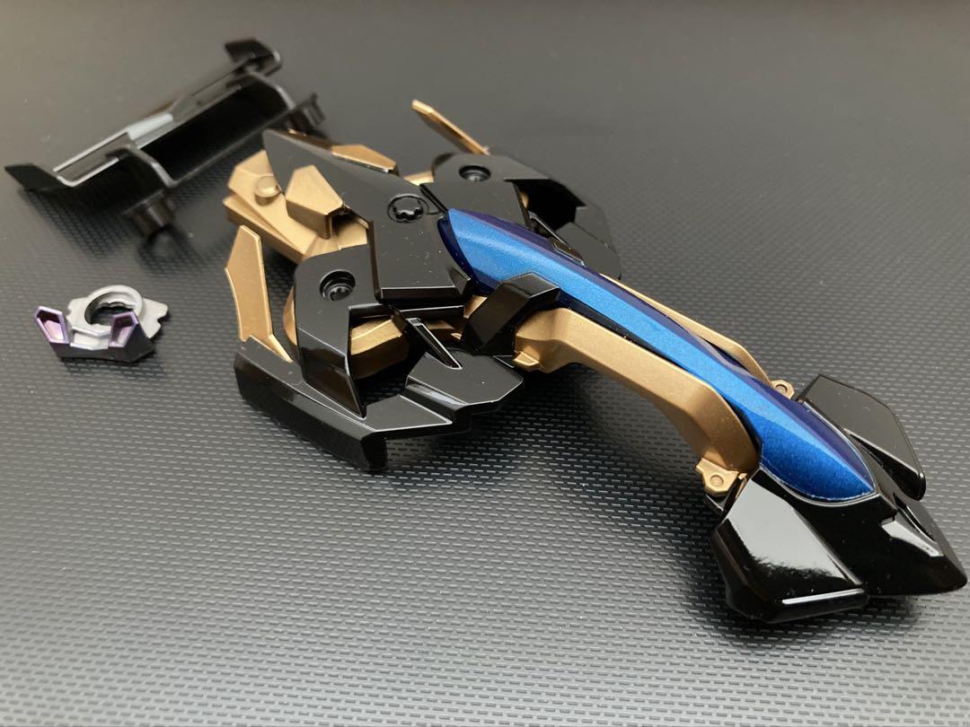 ウィンドボックス様御依頼品　ミニ四駆　マッハフレーム
