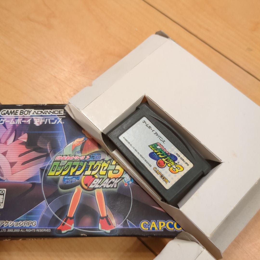 ゲームボーイアドバンスソフトセット全体的に状態が悪い