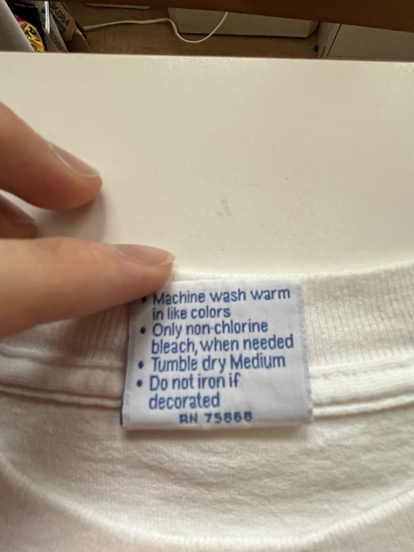 nine inch nails tシャツ