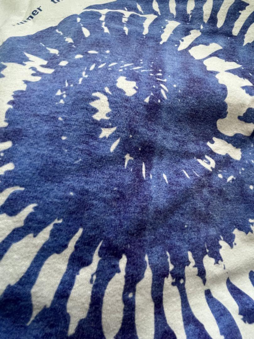 nine inch nails tシャツ