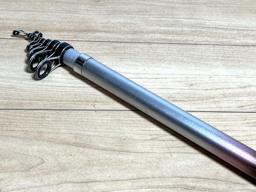 楽天市場】SHIMANO シマノ HOLLIDAY ISO/ホリデーイソ 3号-530