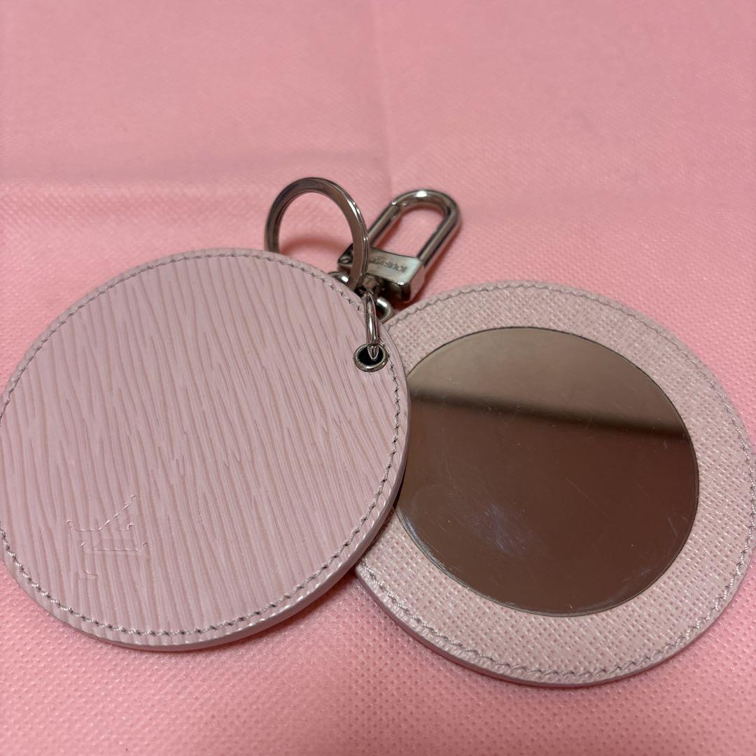 ルイヴィトン♡バレリーヌ♡ミラーチャーム♡