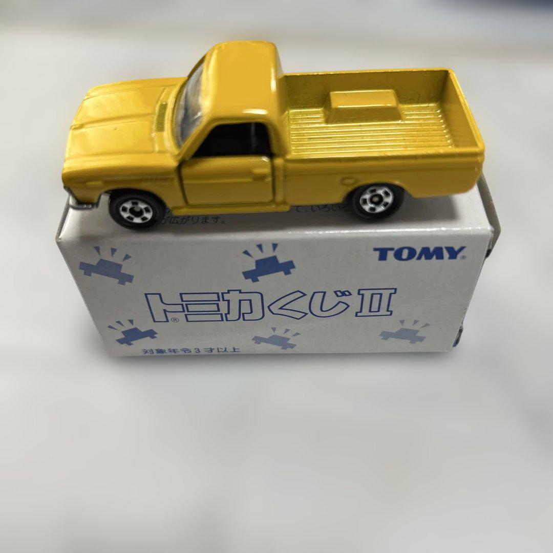 【新品未使用】トミカくじ Yahoo!オークション - 新品未使用 送料無料 トミカくじ 01 R賞