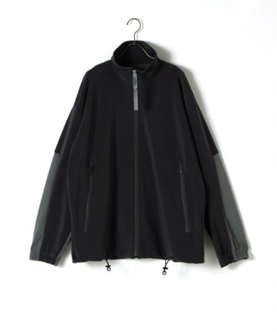 N.HOOLYWOOD TRACK SUIT