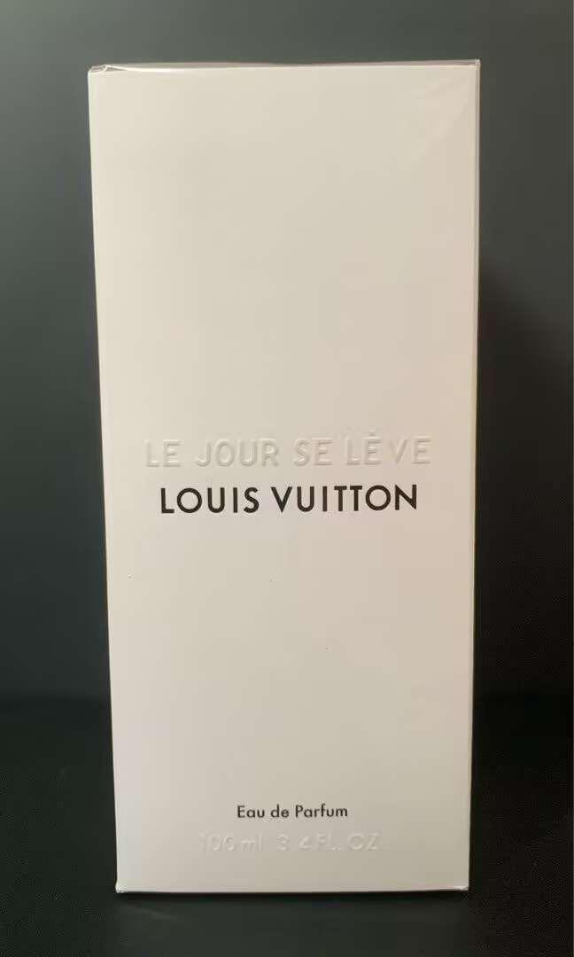 LOUIS VUITTON ルイヴィトン ルジュール・スレーヴ 香水