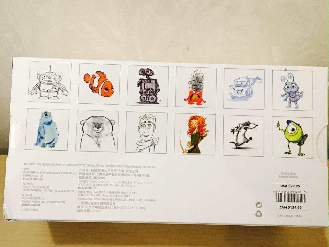 メルカリ 新品 日本未発売 ディズニーストア ピクサー アート ボード キャンバス 限定 キャラクターグッズ 22 222 中古や未使用のフリマ メルカリ 新品 日本未発売 ディズニーストア ピクサー アート ボード キャンバス 限定 キャラクターグッズ 22 222 中古や未使用のフリマ
