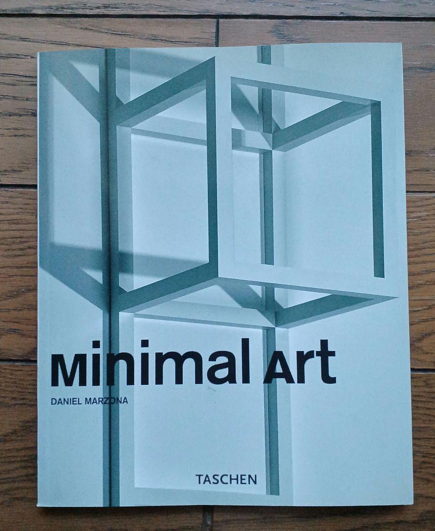 TASCHEN Minimal Art & New Media Art セット - メルカリ