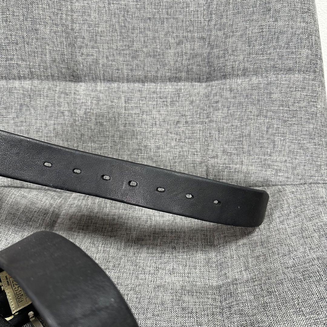 VintageWorks ヴィンテージワークス ベルト DH5662 レザー