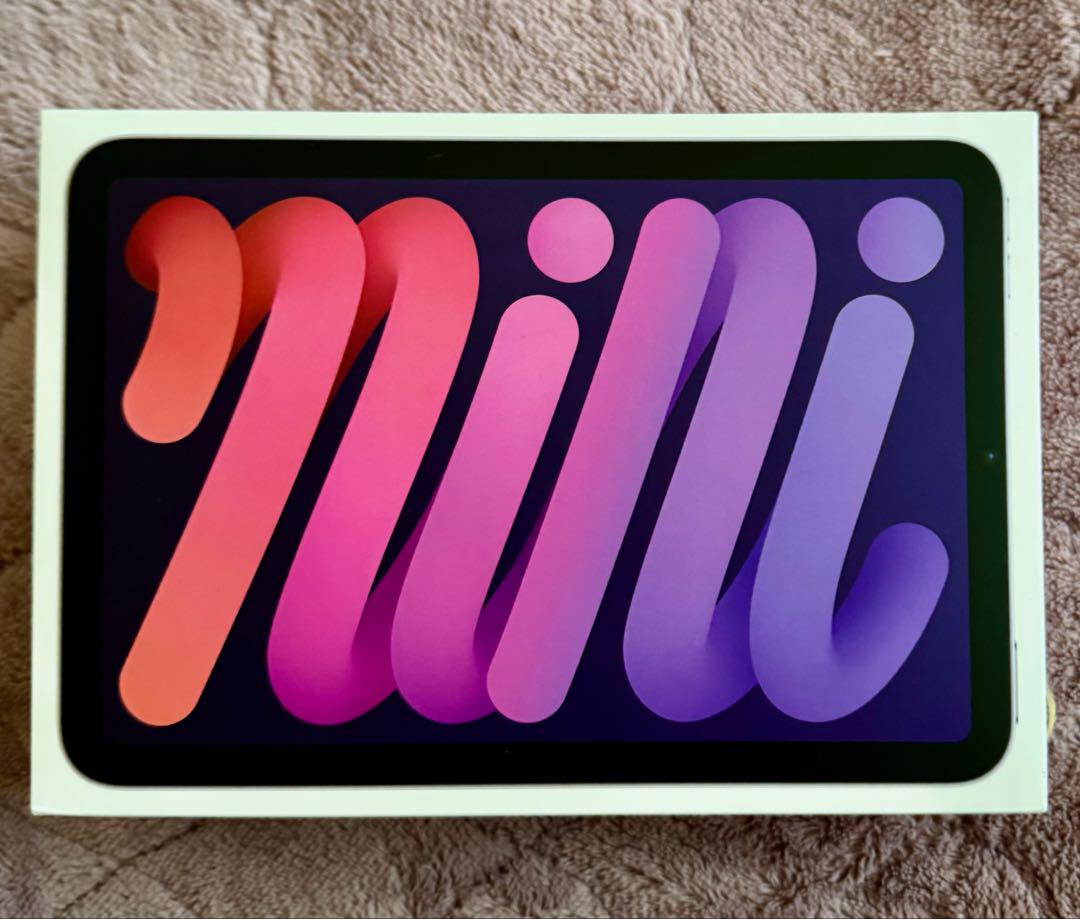 mini 6