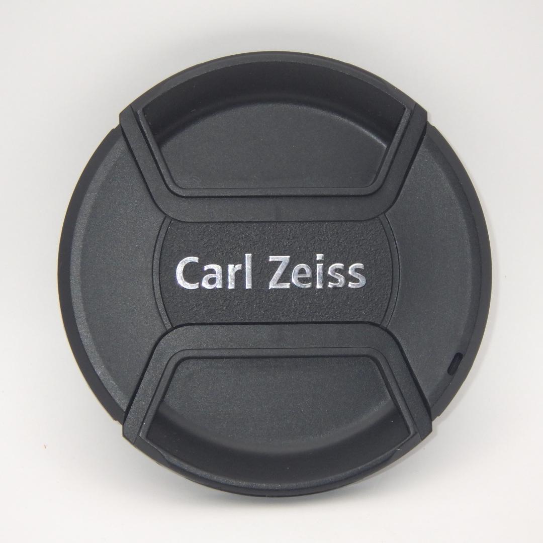 Carl Zeiss レンズキャップ 86ミリ 中古品 F2344