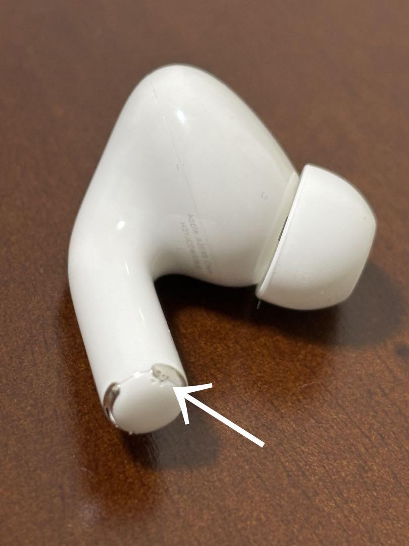 AirPods Pro 第2世代 左耳のみ A2699