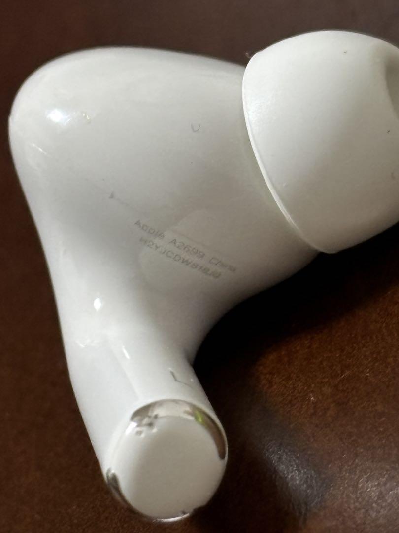 AirPods Pro 第2世代 左耳のみ A2699