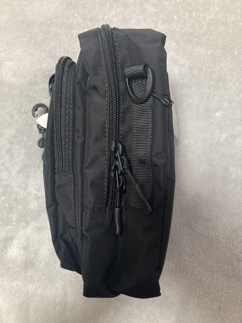 正規品FCRB 24ss TOUR MINI SHOULDER BAGブラック 新品FCRB 24ss TOUR MINI SHOULDER BAG ブラック - メルカリ