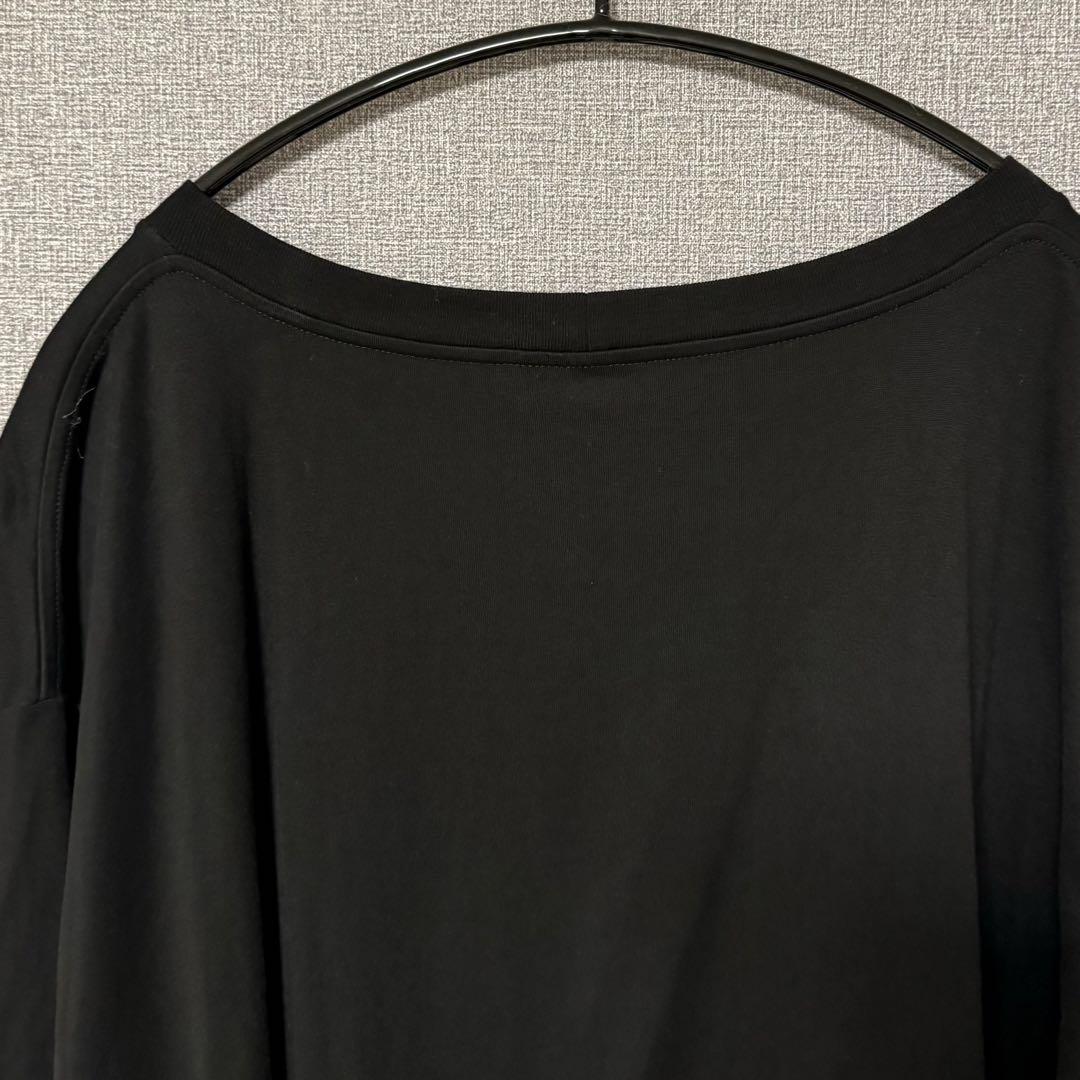 CELINE コットンジャージー ルーズ Tシャツ ブラック 楽天市場】CELINE セリーヌ Cotton Loose T-Shirts ルーズT