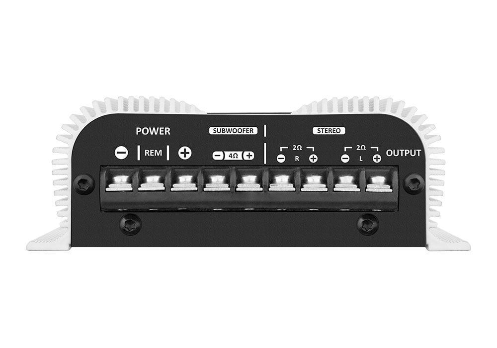 Taramps TL1500 3チャンネル アンプ 2Ω カーオーディオ