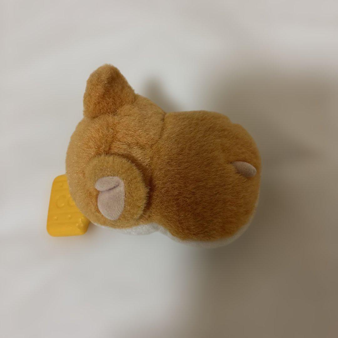 平成レトロ 2000 エポック社 とっとこハム太郎 ぶるぶる