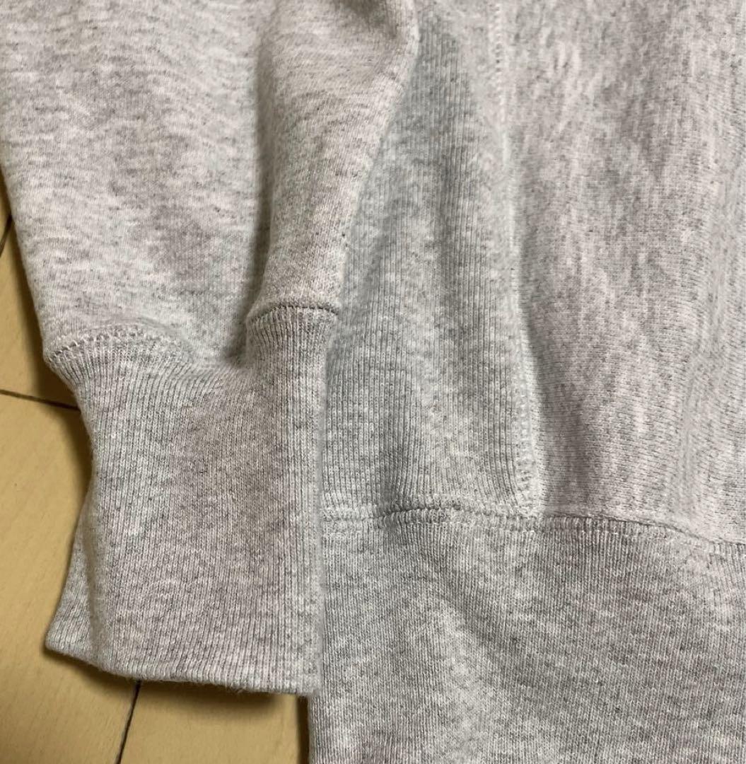 Champion チャンピオン スウェット リバースウィーブ M
