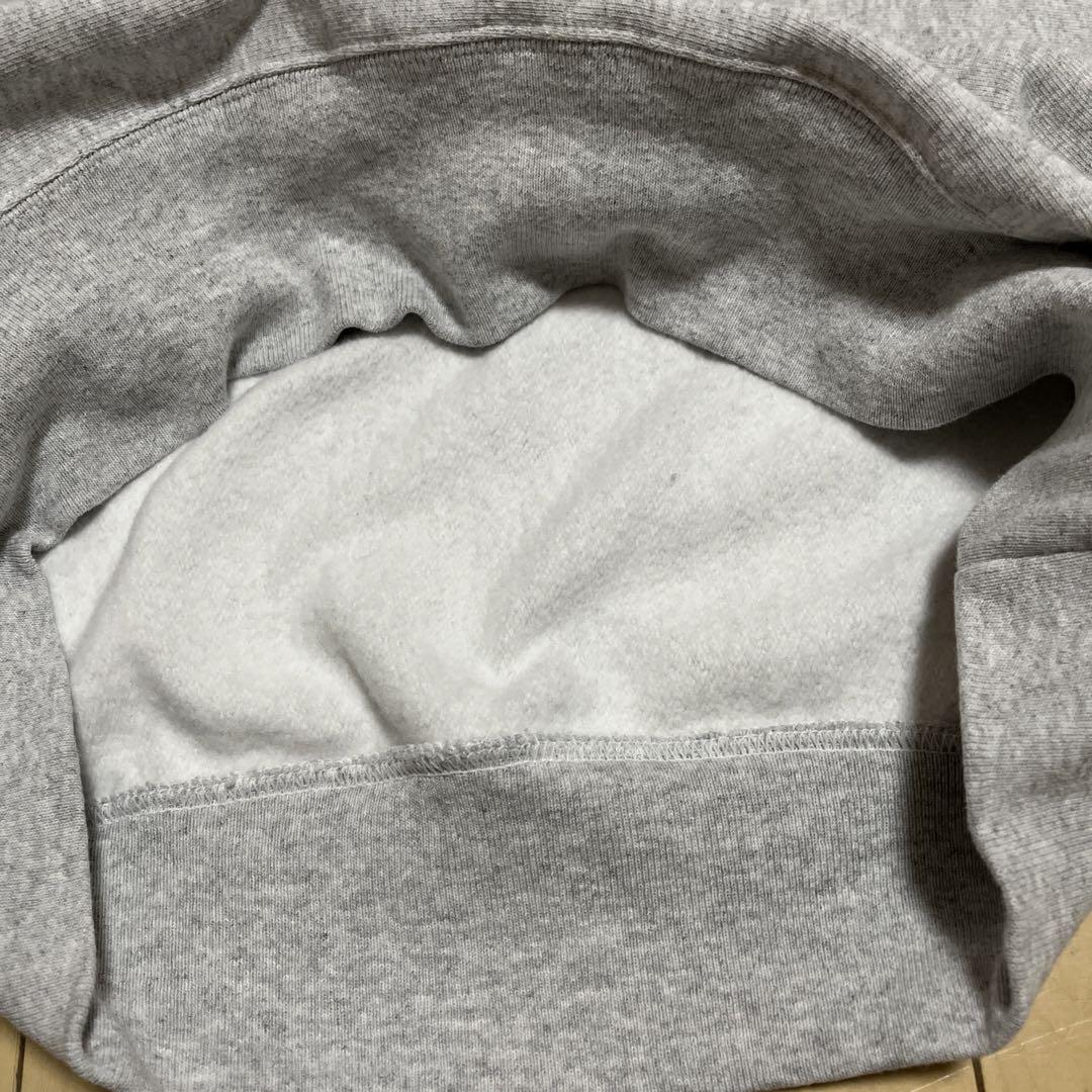 Champion チャンピオン スウェット リバースウィーブ M